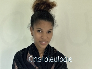 Cristaleulodie