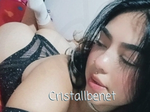 Cristallbenet