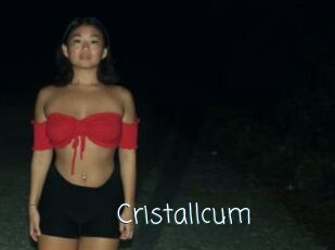 Cristallcum