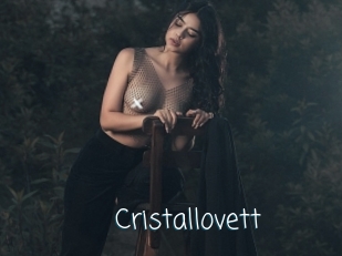 Cristallovett