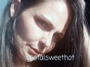 Cristalsweethot
