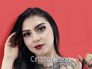 Cristalvegga