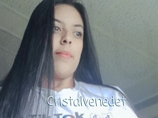 Cristalvenedet