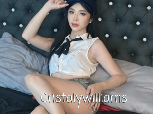 Cristalywilliams