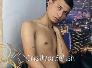 Cristhianfetish