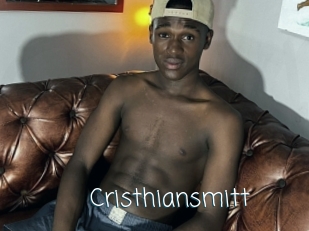 Cristhiansmitt