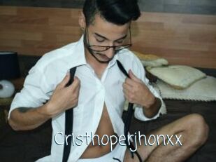 Cristhoperjhonxx