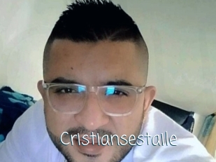 Cristiansestaile