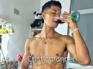 Cristiantanner