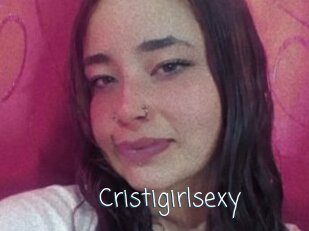 Cristigirlsexy