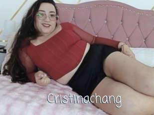 Cristinachang