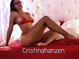 Cristinahanzen