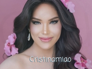 Cristinamiao