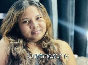 Cristinasamy