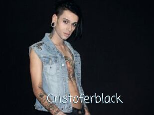 Cristoferblack