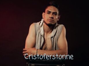 Cristoferstonne