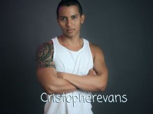 Cristopherevans