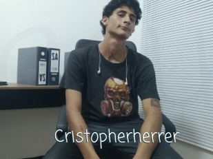 Cristopherherrer