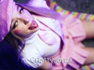 Cristtysanzx