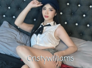 Cristywilliams
