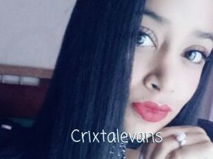 Crixtalevans