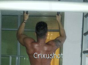 crixus_hot Adult o Porn
