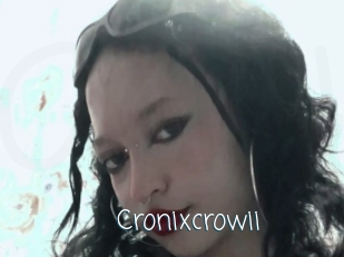 Cronixcrowii
