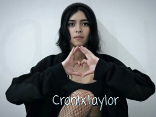 cronixtaylor Adult o Porn