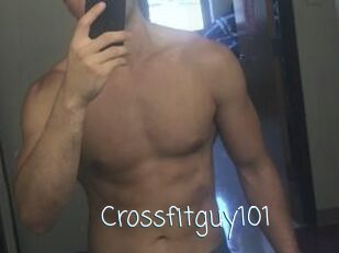 Crossfitguy101