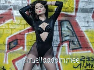 Cruellaadommee