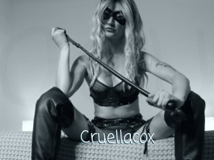 Cruellacox
