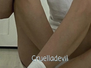 Cruelladevil