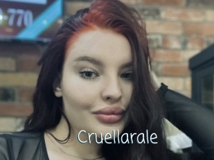 Cruellarale