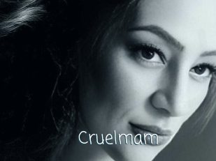 cruelmam Adult o Porn