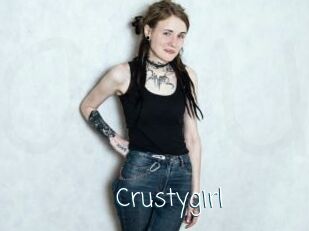 Crustygirl