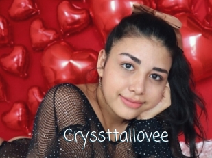 Cryssttallovee