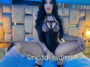 Crystal_evains