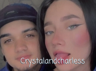 Crystalandcharless