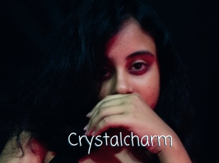 Crystalcharm