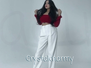 crystalcharmy Adult o Porn