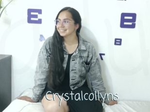 Crystalcollyns