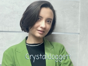 Crystaldoggett