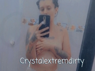 Crystalextremdirty