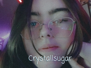 Crystallsugar