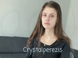 Crystalperezis