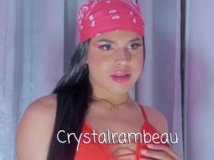 crystalrambeau Adult o Porn