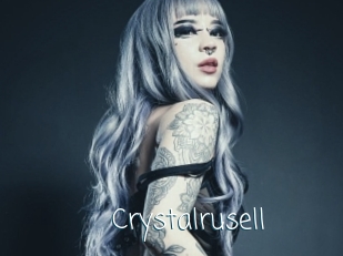 Crystalrusell