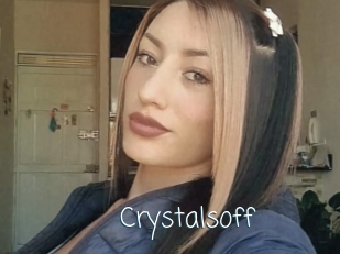 Crystalsoff