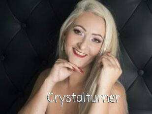 Crystalturner