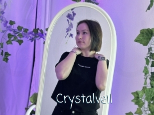 Crystalveil
